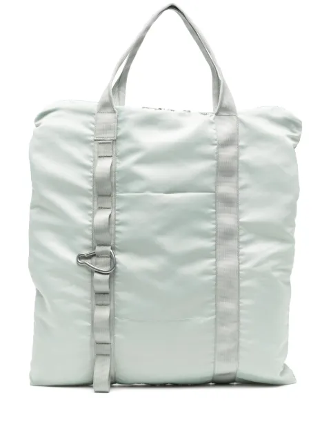 Peacemaker Oamc large Helmet bag Blue PCM1OA03ANY002091