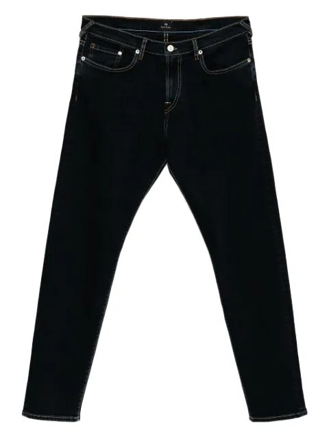 PS Paul Smith tapered jeans Blue M2R301ZWT21601