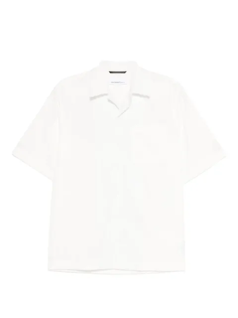 Peacemaker Oamc Boxi shirt White PCM1OS04ACO001002
