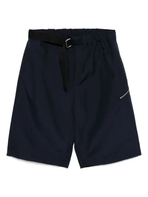 Peacemaker Oamc regs shorts Blue PCM1OR02APL001088