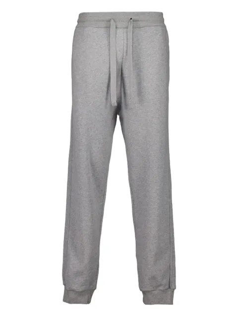 Majestic Filatures organic cotton sweatpants Grey M465HPA056