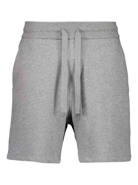Majestic Filatures jersey shorts Grey M465HSH023