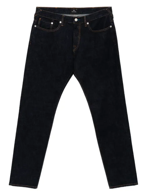 PS Paul Smith tapered jeans Blue M2R301ZT20004