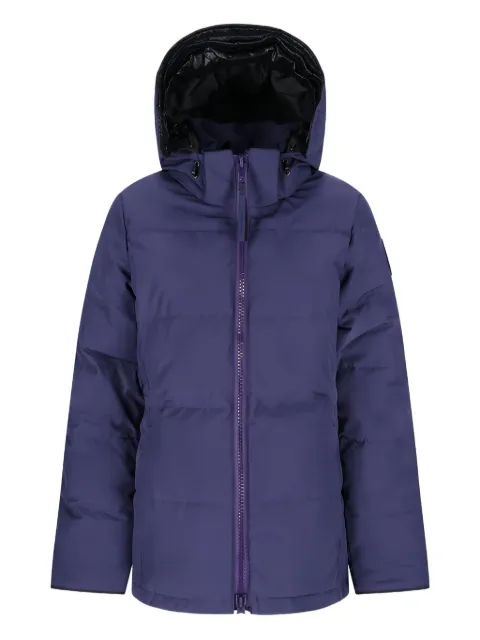 Canada Goose Chelsea jacket Blue 3804WT