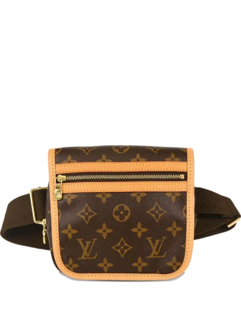 Louis Vuitton Pre-Owned 2006 Bosphore belt bag Brown 165048