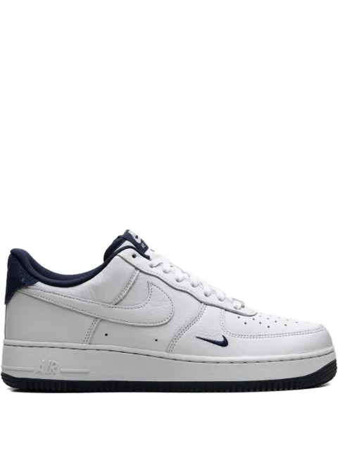 Nike Air Force 1 Low '07 LV8 "Photon Dust Obsidian" sneakers White HM9483