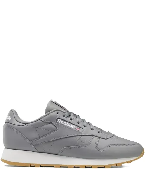 Reebok Classic "Pure Grey 5" sneakers Grey GY3599
