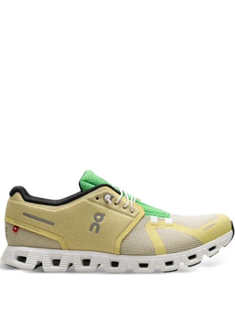 On Cloud 5 Push "Hay/Acacia" sneakers Yellow 6998861