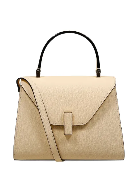 Valextra mini Iside handbag Neutrals WBES0036028LOC99