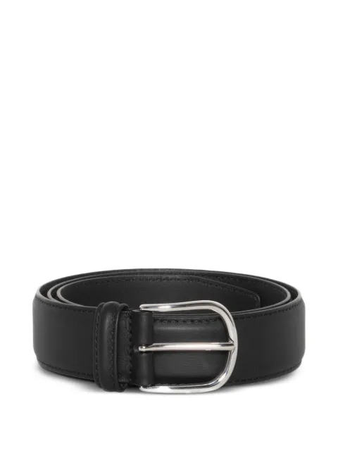 Anderson's metal buckle belt Black A0890PL18AF2817