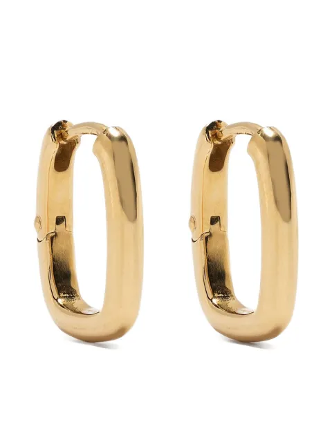 IVI small Toy earrings Gold ER120