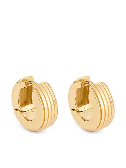 IVI Aurelia earrings Gold ER90545