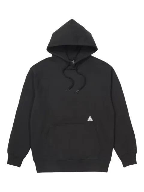 Palace Sofar hoodie Black P0037