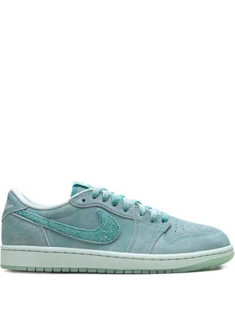 Jordan Jordan 1 Low OG "Washed Teal" Blue HQ8111
