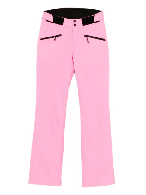 BOGNER FIRE+ICE Nessa ski trousers Pink 14597491