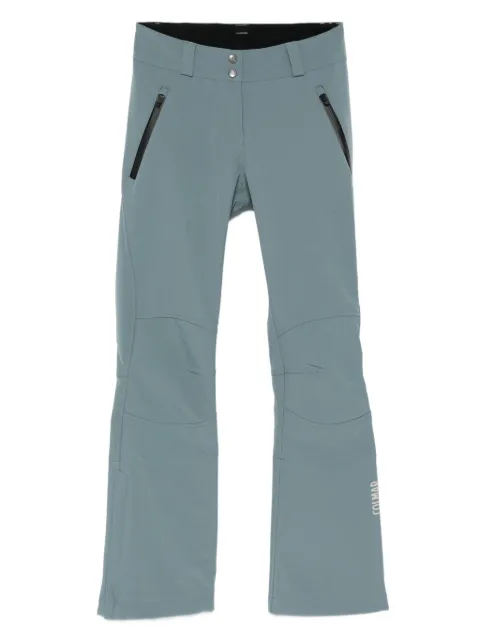 Colmar zip ski trousers Blue 0283R6XZ