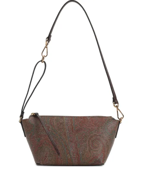 ETRO Essential Arnica mini bag Brown WP2A0006AA001