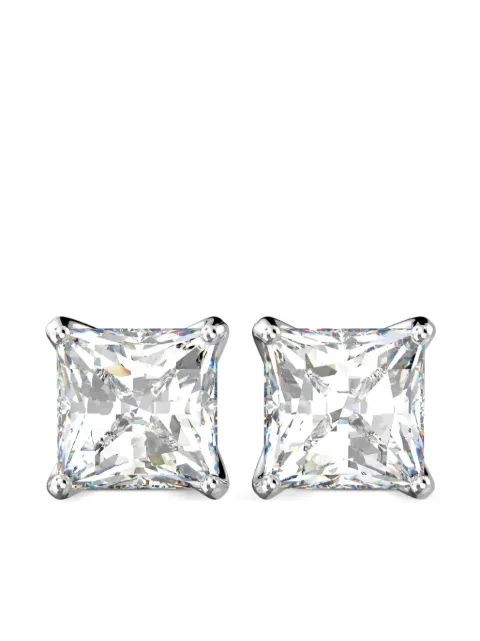 Swarovski Stilla Attract earrings Silver 5430365