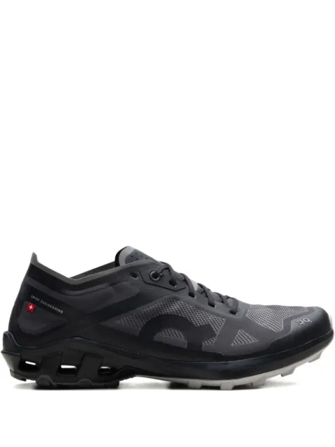 On Cloudventure Peak 3 "Black/Glacier" sneakers Black 3WD10760777