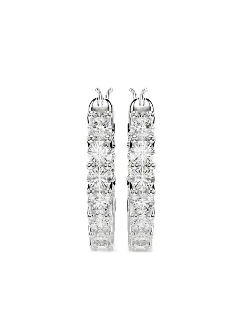 Swarovski Vittore earrings Silver 5562126
