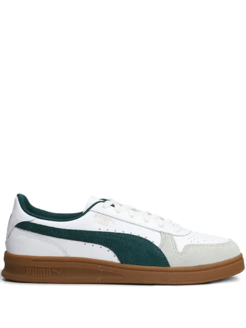 PUMA Indoor sneakers White 401360