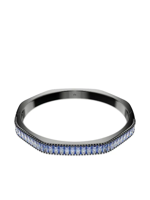 Swarovski Matrix bangle Black 5721177