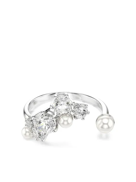 Swarovski Constella ring White 5705599