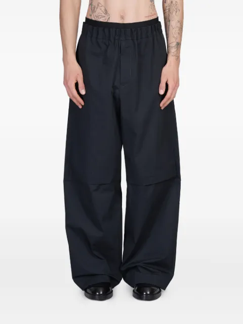 OAMC Rhea trousers Black OA5SMT08APT1837999