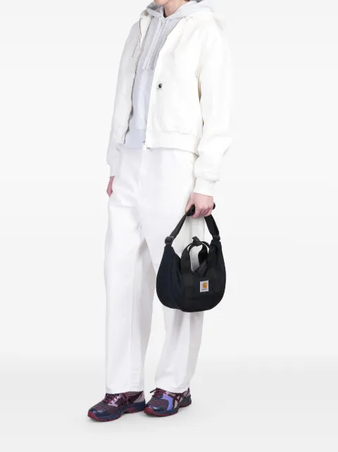 Carhartt WIP Brandon Single Knee trousers White I034880