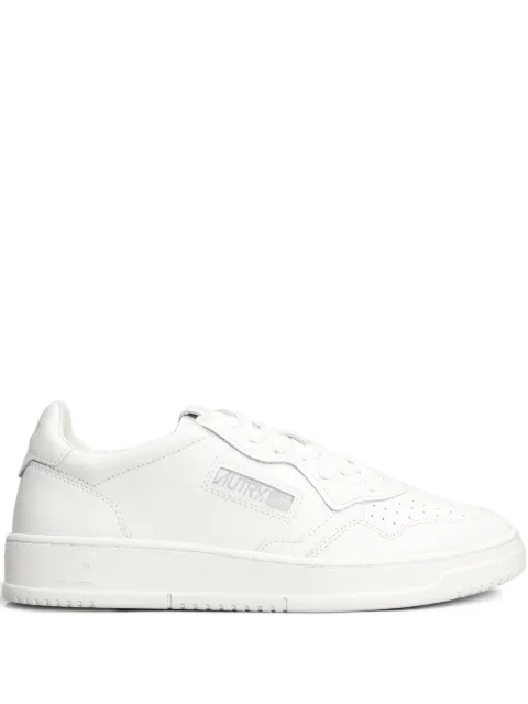 Autry Medalist sneakers White AULMDEL1