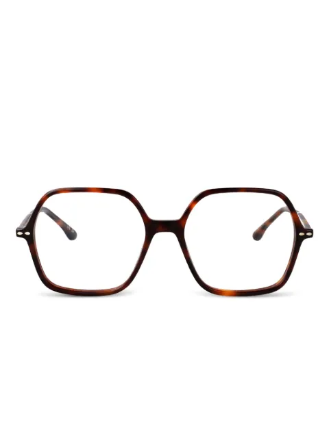 Isabel Marant Eyewear IM 0150 glasses Brown IM0150