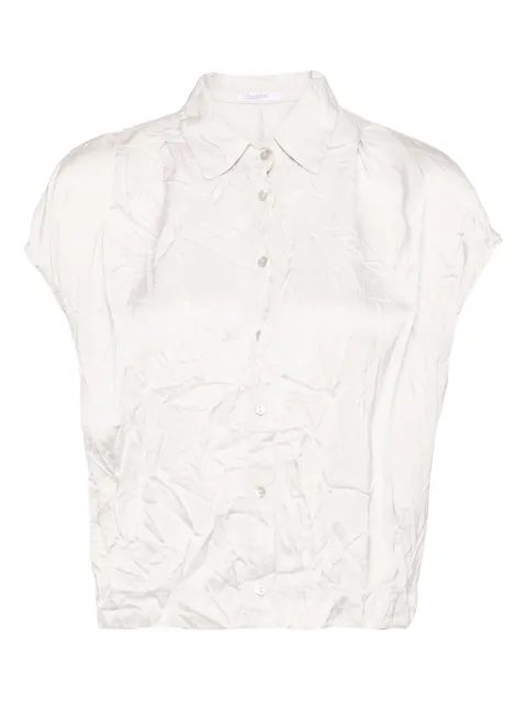 Transit short-sleeved shirt Neutrals CFDTDZ5400C