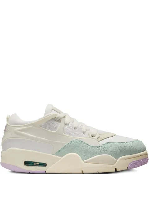 Jordan Jordan Retro 4 "Sail/Summit White/Pale Ivory/Doll" sneakers White IB7408