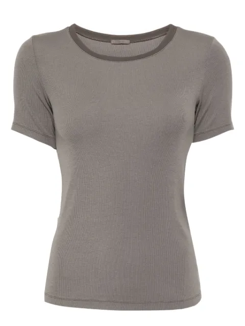 Transit short-sleeved T-shirt Grey CFDTRZI180MUD