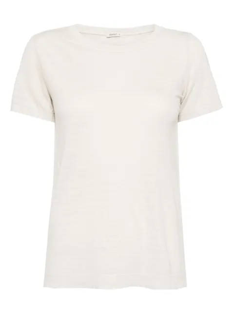 Transit short-sleeved T-shirt Neutrals CFDTRZK206SND