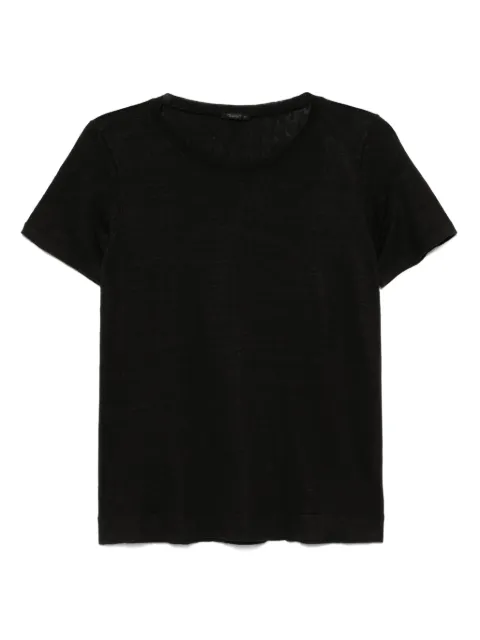 Transit short-sleeved T-shirt Black CFDTRZK206BLK