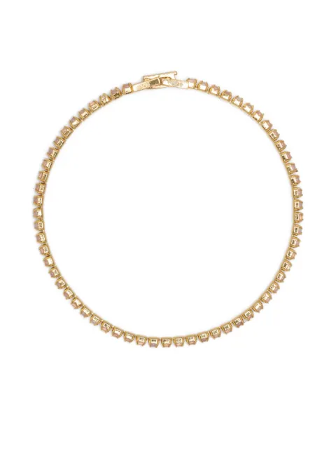 Ryenn's Eyes rose-quartz tennis bracelet Gold 811365