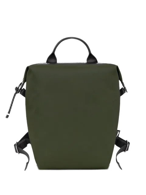 Longchamp large Le Pliage Energy backpack Green 10166HSR892