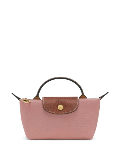 Longchamp Le Pliage Original two-toned tote bag Pink 34175089P96