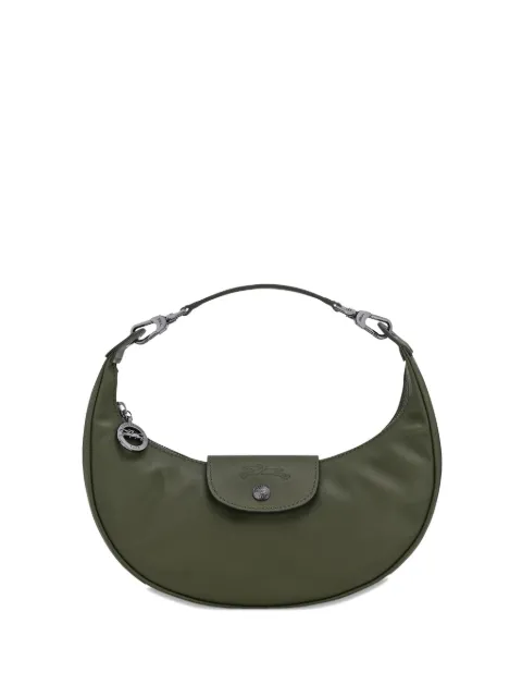 Longchamp small Le Pliage Xtra shoulder bag Green 10316987549