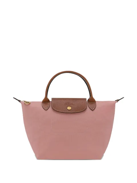 Longchamp small Le Pliage handbag Pink L1621089P96