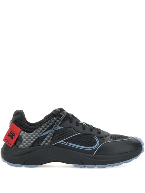HUGO x RB GO2 sneakers Black 50543305