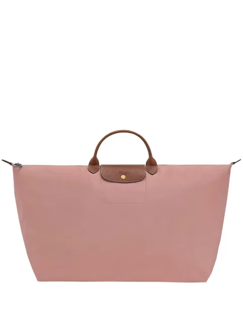 Longchamp Le Pliage XL tote bag Pink L1625089P96