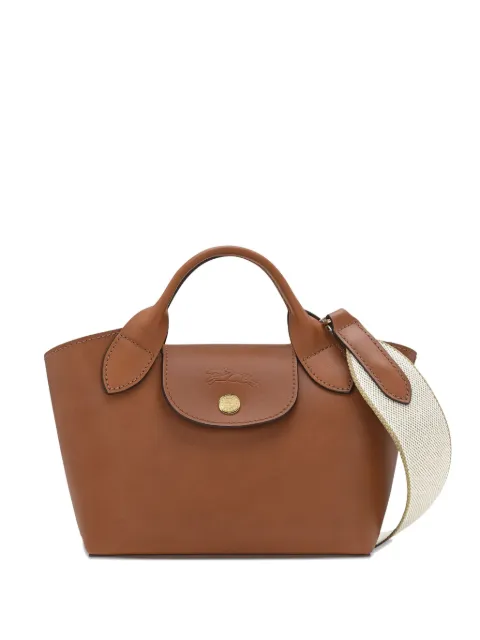 Longchamp Épure XS tote bag Brown 10319HFY504