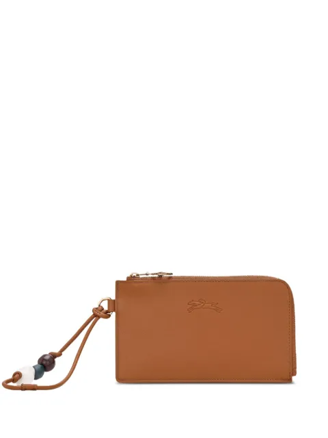 Longchamp Le Pliage Xtra clutch bag Brown 30051HGVM19