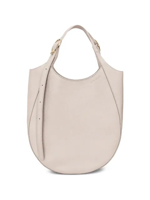 Longchamp Le Foulonné XL tote bag Neutrals 10331021P71