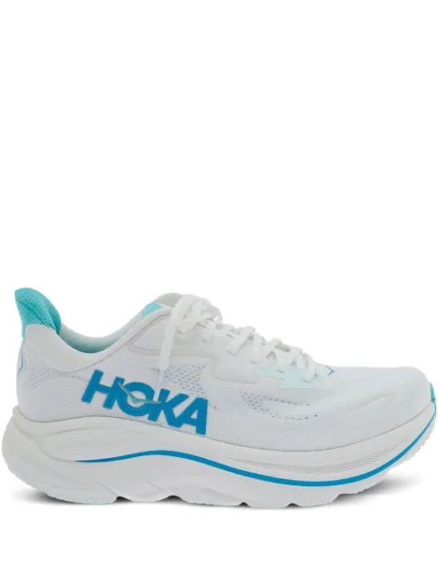 HOKA Clifton 10 sneakers White 1162030