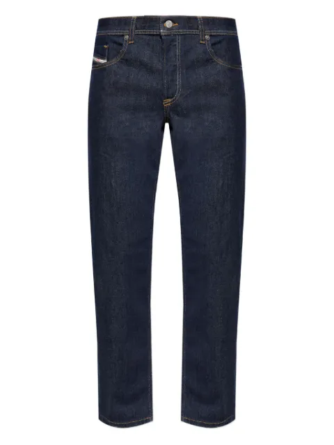 Diesel 2023 D-FINITIVE jeans Blue A102300DBEJ