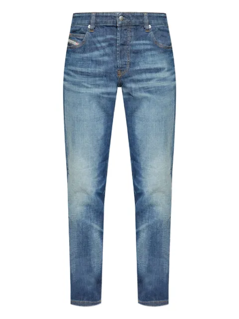 Diesel D-Vyl 0dbei jeans Blue A157970DBEI