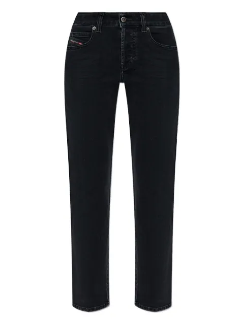Diesel D-Jiann jeans Black A1923909M69
